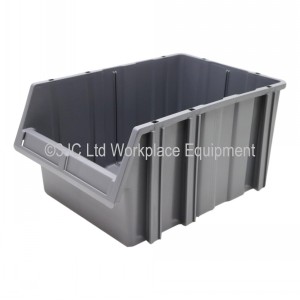 Stakabin Freestanding Parts Bins Size 6 Jumbo XL